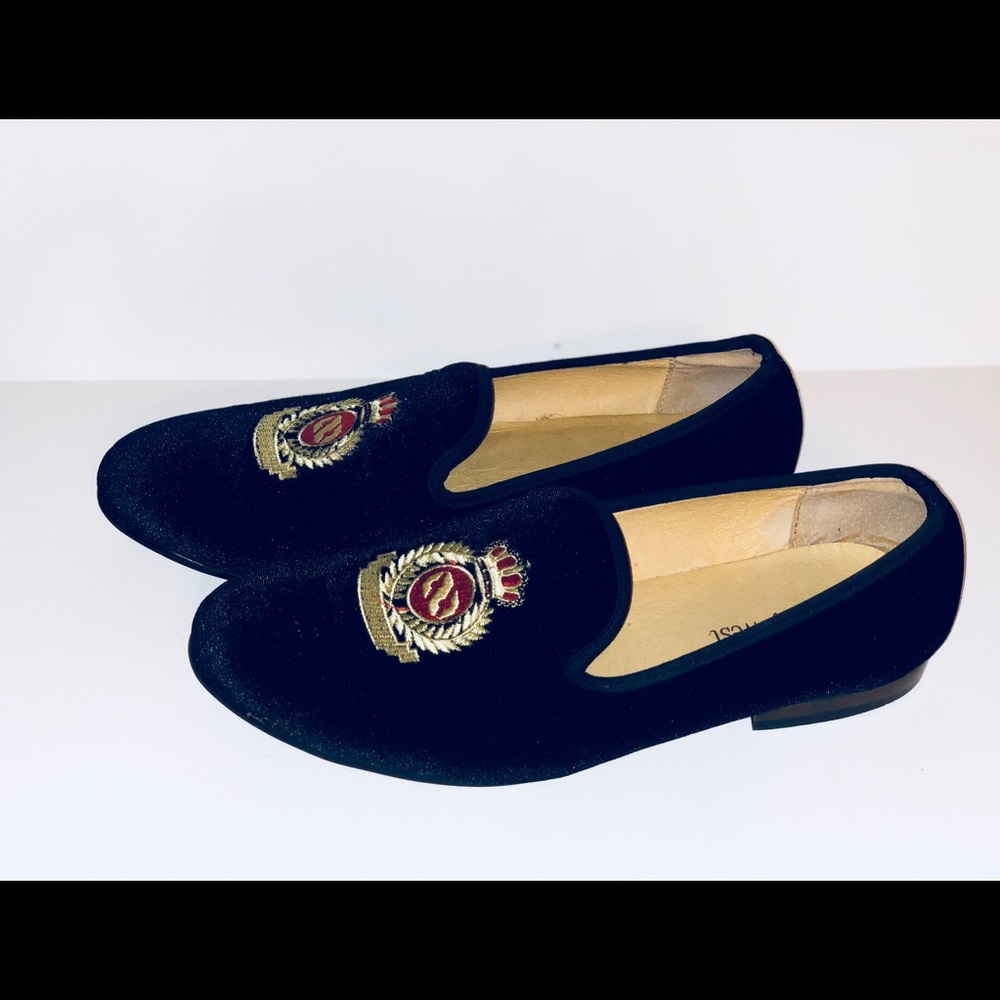 Journey West Loafers